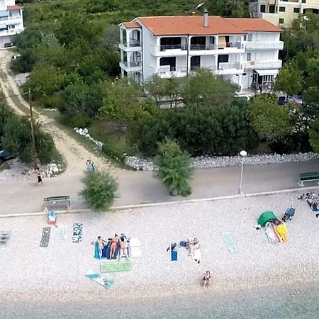 Legin Apartman Živogošće Kültér fotó