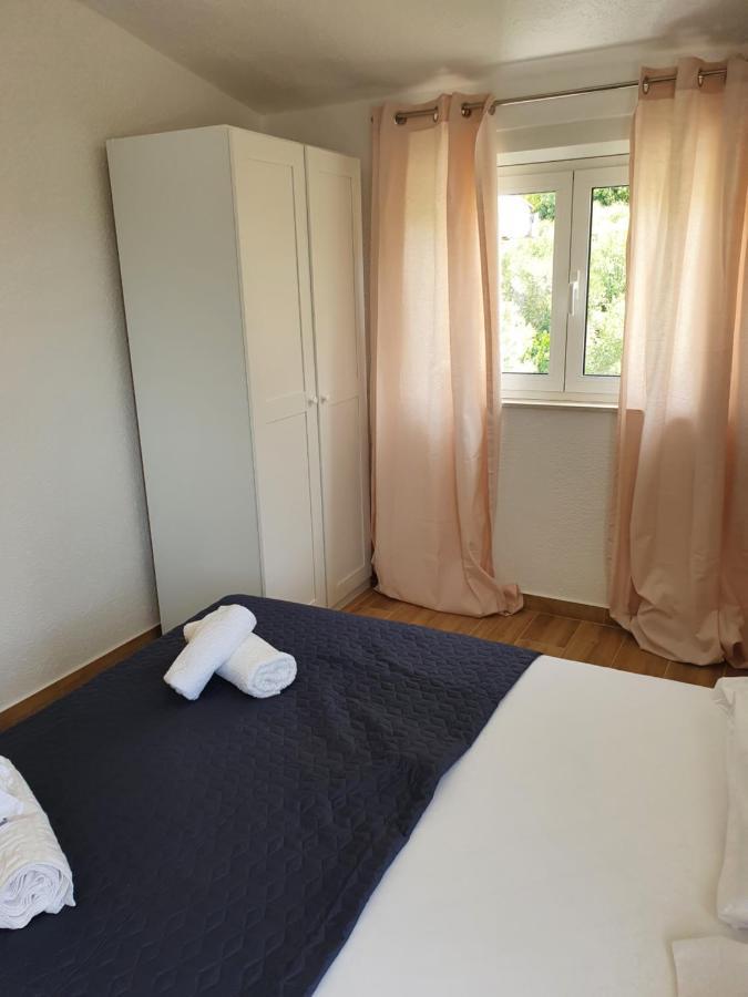 Legin Apartman Živogošće Kültér fotó