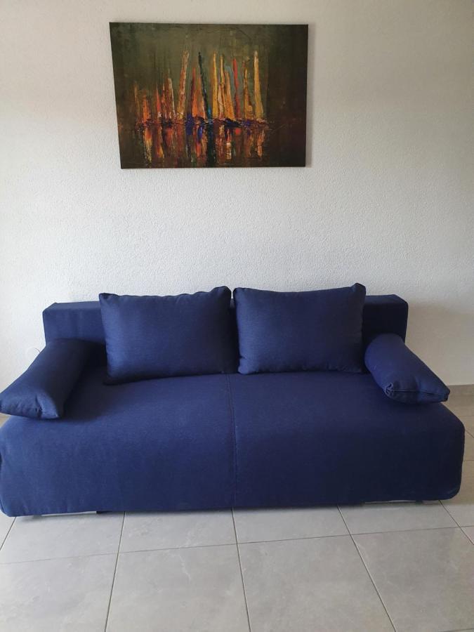 Legin Apartman Živogošće Kültér fotó