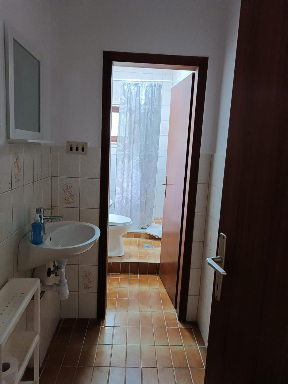 Legin Apartman Živogošće Kültér fotó