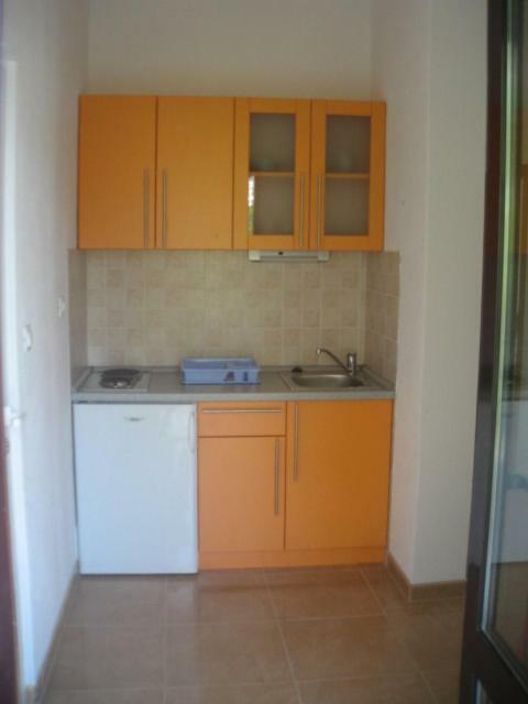 Legin Apartman Živogošće Kültér fotó